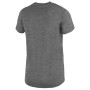 Muška majica Warg Merino Mountain 165 Short