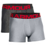 Muške bokserice Under Armour Tech 3in 2 Pack