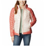 Ženska zimska jakna Columbia Labyrinth Loop™ Hooded Jacket