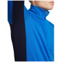 Muške funkcionalne majice Icebreaker Men Mer 260 ZoneKnit LS Half Zip