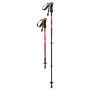 Trekking štapovi Northfinder All Terrain crvena red
