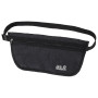 Novčanik Jack Wolfskin Document Belt crna Black