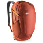 Ruksak Lowe Alpine Flex 25 crvena Tabasco