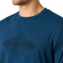 Muška majica Helly Hansen Skog Graphic T-Shirt