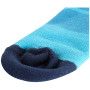 Dječje čarape Alpine Pro Skyro Blue