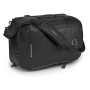 Putna torba Osprey Transporter Carry-On crna Black