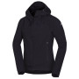 Muška softshell jakna Northfinder Princeton crna