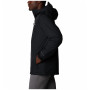 Muška zimska jakna Columbia Point Park™ Insulated Jacket