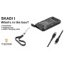 Outdoor powerbank Viking Technology Skadi I