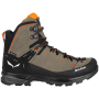 Muške cipele za planinarenje Salewa Mtn Trainer 2 Mid Gtx M