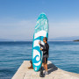 SUP Spinera Spinera Let's Paddle 11'2