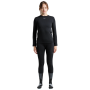 Ženska funkcionalna majica X-Bionic Mightywool Shirt Ls