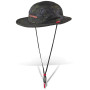 Šešir Dakine Kahu Surf Hat zelena/siva