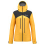 Ženska zimska jakna Salewa ORTLES PTX 3L W JACKET žuta