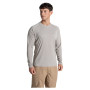 Muška majica Craghoppers NosiLife SolarShield+ LS T-Shirt