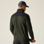 Muška dukserica Regatta Highton Full Zip Midlayer