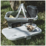 Set za piknik Easy Camp Picnic Basket & Table