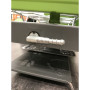 Kuhalo Vango Combi IR Grill Compact