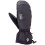 Muške skijaške rukavice Scott Mitten M's Ultimate GTX crna black