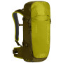 Ruksak Ortovox Traverse 30 zelena GreenMoss