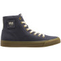 Muške cipele Helly Hansen Fjord Eco Canvas Mid plava