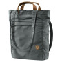 Torba Fjällräven Totepack No.1 Small siva Dusk