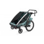 Prikolica za bicikl Thule Chariot Cross2