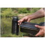 Kutija za hranu LifeVenture Stainless Steel Mess Tin Container