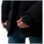 Ženska zimska jakna Columbia Amaze Puff™ Mid Hooded Jacket