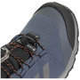 Dječje cipele s membranom Adidas Terrex Gtx K Blue