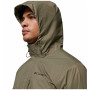 Muška softshell jakna Columbia Pouring Adventure™ III Jacket