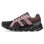 Ženske tenisice za trčanje On Cloudrunner Waterproof Black/Grape