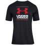 Muška majica Under Armour GL Foundation SS T