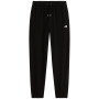 Muške trenerke The North Face Essential Terry Simple Dome Relaxe crna TNF BLACK