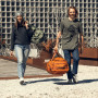 Putna torba Thule Chasm 70 L