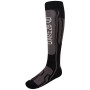 Čarape Dare 2b Wmns PerformPrem crna/siva Black/Ebony