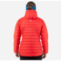 Ženska jakna Mountain Equipment W's Baltoro Jacket