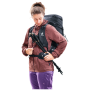 Ženski planinarski ruksak Deuter Speed Lite Pro 28 SL