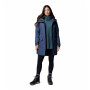 Ženska zimska jakna Columbia Suttle Mountain™ Long Insulated Jacket