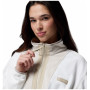 Ženska dukserica Columbia Backbowl™ II Full Zip Fleece