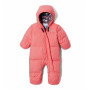 Dječji kombinezon Columbia Snuggly Bunny™ Bunting ružičasta