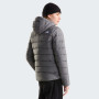 Ženska jakna The North Face W Aconcagua Hooded Jacket