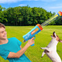 Igračka za psa Nerf Dog Blaster + Tennis Balls 2 pcs