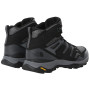 Muške cipele za planinarenje The North Face Hedgehog Mid Futurelight (Eu)