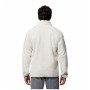 Muška dukserica Columbia Helvetia™ II Half Snap Fleece