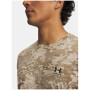 Muška majica Under Armour ABC Camo SS