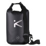 Mijeh za vodu Hiko ROVER 30L crna Black