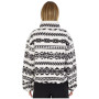 Ženska dukserica Fundango Pacha Fleece Jacket