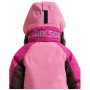 Dječja zimska jakna Didriksons Neptun Kids Jkt 5 Heather Pink
