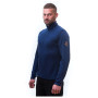 Muške funkcionalne majice Sensor Merino Extreme zip